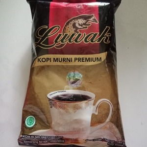 Cek Bpom Kopi Bubuk Luwak