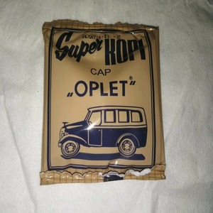 Cek Bpom Kopi Bubuk Cap Oplet