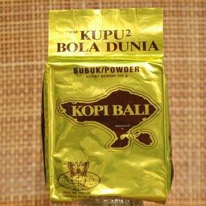 Cek Bpom Kopi Bubuk Kupu - Kupu Bola Dunia