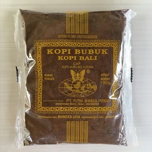 Cek Bpom Kopi Bubuk Kupu-Kupu Bola Dunia