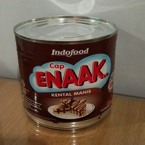 Cek Bpom Krimer Kental Manis Cokelat Cap Enaak