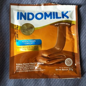 Cek Bpom Krimer Kental Manis Cokelat Indomilk