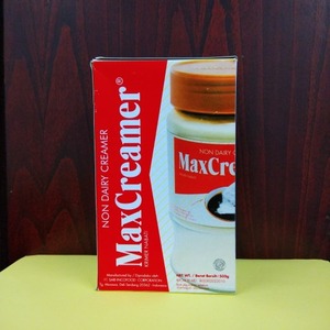 Cek Bpom Krimer Nabati Maxcreamer