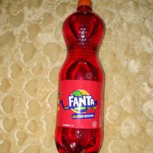 Cek Bpom Minuman Berkarbonasi Rasa Stroberi Fanta