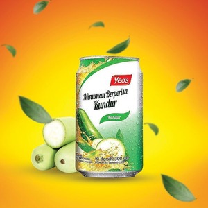 Cek Bpom Minuman Berperisa Buah Kundur Unifresh