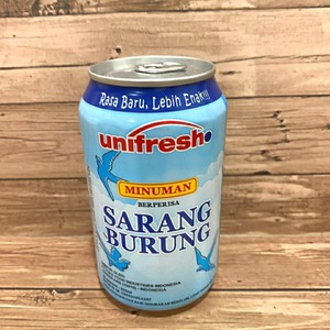 Cek Bpom Minuman Berperisa Sarang Burung Unifresh