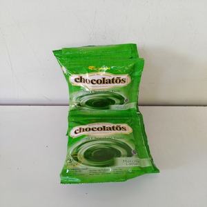 Cek Bpom Minuman Serbuk Rasa Cokelat Putih Dengan Teh Hijau Chocolatos