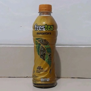 Cek Bpom Minuman Teh Melati Frestea Nusantara