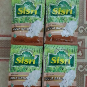 Cek Bpom Minuman Teh Melati Dengan Gula Batu Sisri