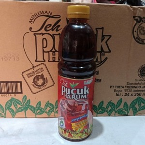 Cek Bpom Minuman Teh Wangi Melati Pucuk Harum