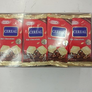 Cek Bpom Oatmeal Dengan Cokelat Sweetme