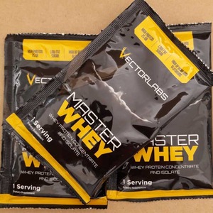 Cek Bpom Pangan Tambahan Untuk Olahragawan Tinggi Energi Protein Rasa Vanila Vectorlabs Masterwhey