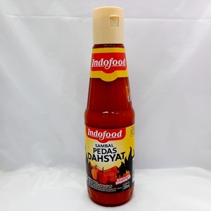 Cek Bpom Sambal Pedas Dahsyat Indofood