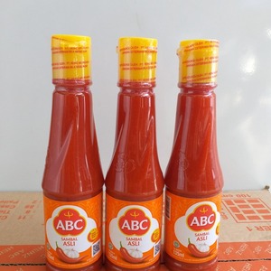 Cek Bpom Sambal ABC