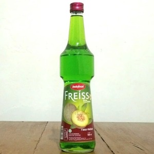 Cek Bpom Sirup Rasa Melon Indofood - Freiss