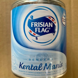 Cek Bpom Susu Kental Manis Frisian Flag