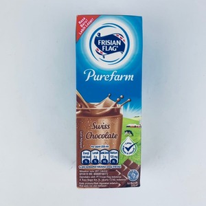 Cek Bpom Susu Uht Rasa Cokelat Frisian Flag