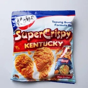 Cek Bpom Tepung Kentucky Kobe-supercrispy