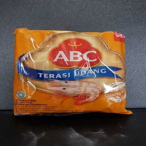 Cek Bpom Terasi Udang ABC