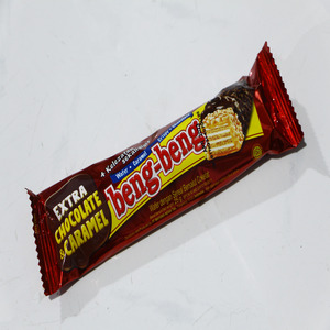 Cek Bpom Wafer Dengan Sereal Bersalut Cokelat Beng-Beng