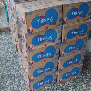 Cek Bpom Air Minum Dalam Kemasan (Air Mineral) Tirsa