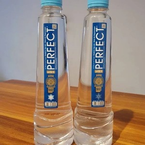 Cek Bpom Air Minum Ph Tinggi Perfect