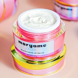 Cek Bpom Beauty Glow Up Cream Maryame