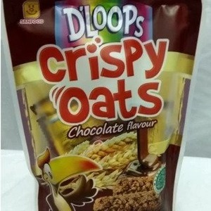 Cek Bpom Biskuit Bar Sereal Rasa Cokelat Dloops