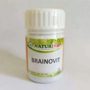 Cek Bpom Brainovit