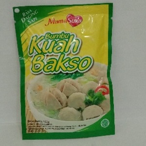 Cek Bpom Bumbu Kuah Bakso Mamasuka