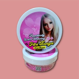 Cek Bpom Handbody Lotion Whitening Fitri Bunga