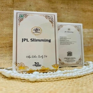 Cek Bpom Jpl Slimming