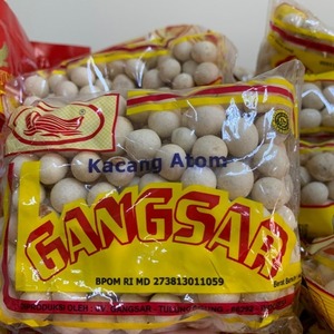 Cek Bpom Kacang Atom Gangsar