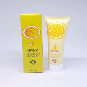 Cek Bpom Kelly Lemon Soap Kelly