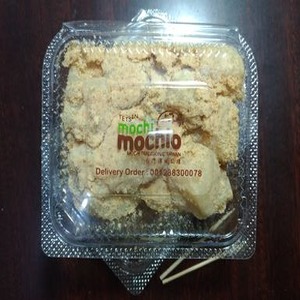 Cek Bpom Kue Mochi Aneka Rasa Tetsin Mochimochio