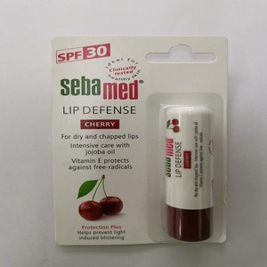 Cek Bpom Lip Defence Cherry Sebamed