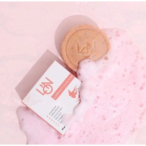 Cek Bpom Lonbeauty Gluta Soap Lo'n