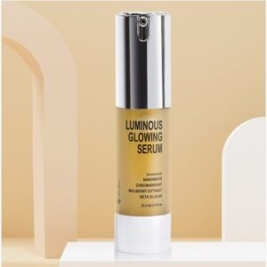 Cek Bpom Luminous Glowing Serum Ms Glow