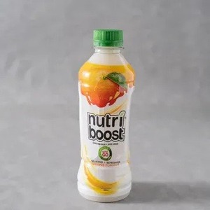 Cek Bpom Minuman Mengandung Susu Rasa Jeruk Nutriboost