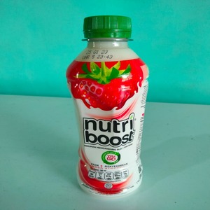 Cek Bpom Minuman Mengandung Susu Rasa Stroberi Nutriboost