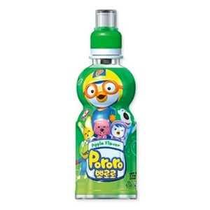 Cek Bpom Minuman Rasa Apel (Pororo Apple) Paldo