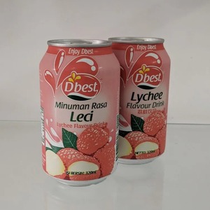 Cek Bpom Minuman Rasa Leci Dbest