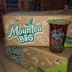 Cek Bpom Minuman Teh Mountea Big