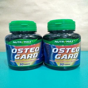 Cek Bpom Nutrimax Osteo Gard