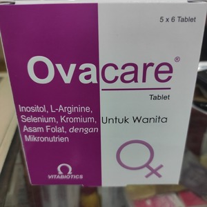 Cek Bpom Ovacare