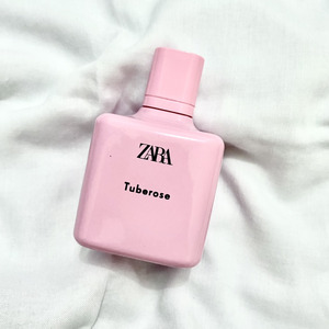 Cek Bpom Tuberose Eau De Toilette Zara