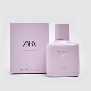 Cek Bpom Twilight Mauve Eau De Toilette Zara