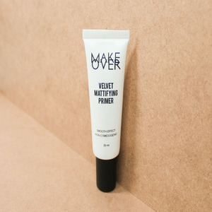 Cek Bpom Velvet Mattifying Primer Make Over