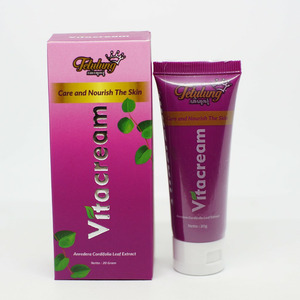 Cek Bpom Vitacream Tetulung Herbal