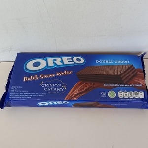 Cek Bpom Wafer Cokelat Dengan Krim Rasa Cokelat Oreo